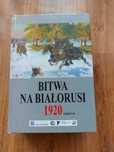 Bitwa na Białorusi 1920 Część 2