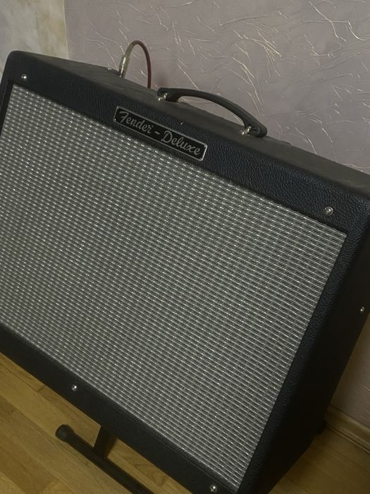 Fender Hot Rod Deluxe – ІДЕАЛЬНИЙ СТАН