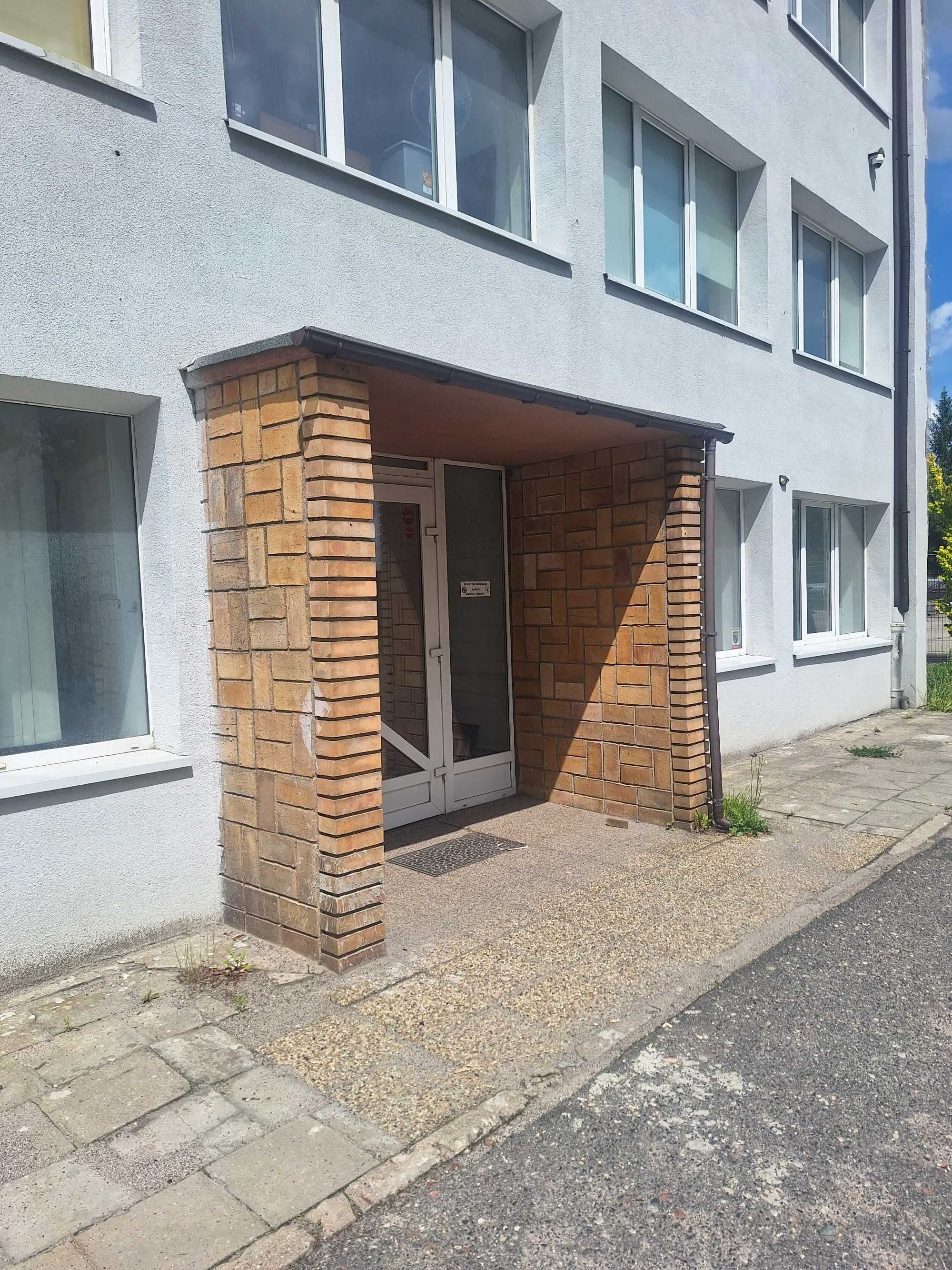 Najtańsze biuro w mieście -OKAZJA !