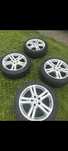 Felgi  Mercedes-Benz Klasy E generacji W211,