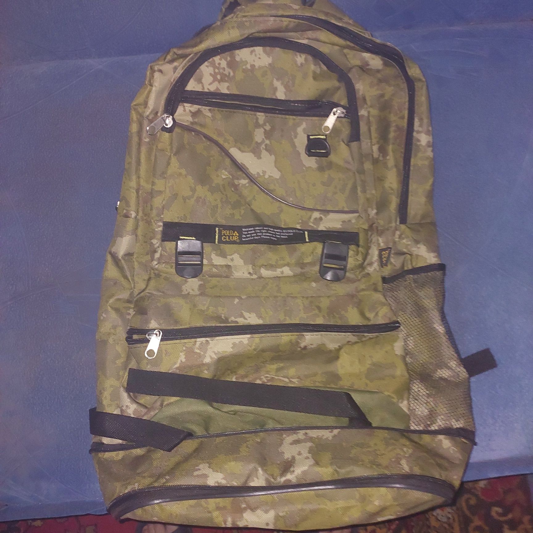 Продам Рюкзак мультикам