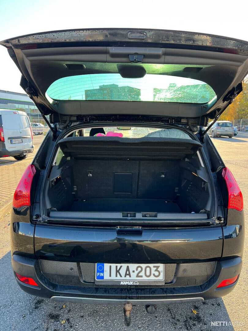 Продам PEUGEOT 3008