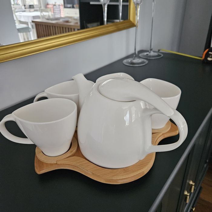 Komplet kawowy home&you