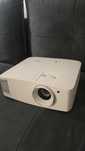 Projektor 4k Optoma UHD35x + przystawka Xiaomi.