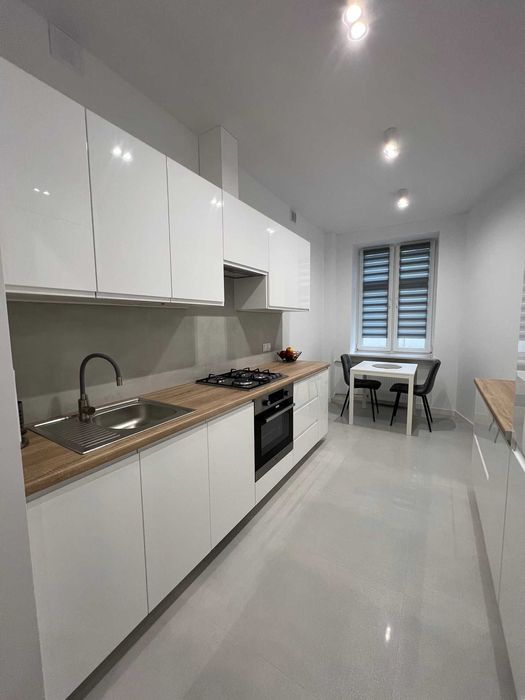 lokal mieszkalny do wynajęcia w Centrum Pragi Północ