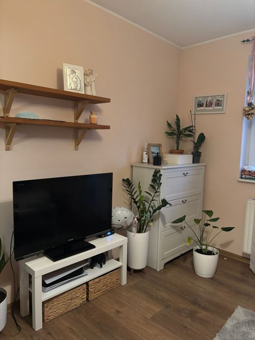 Trzypokojowe mieszkanie | ul. Spiżowa