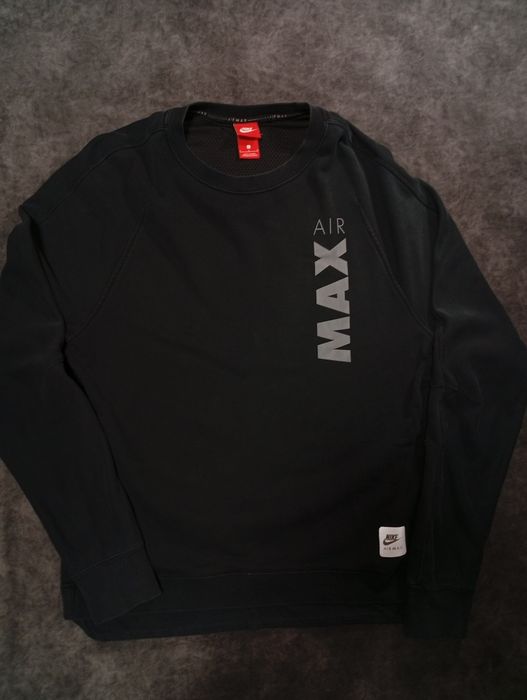 Кофта Nike air max