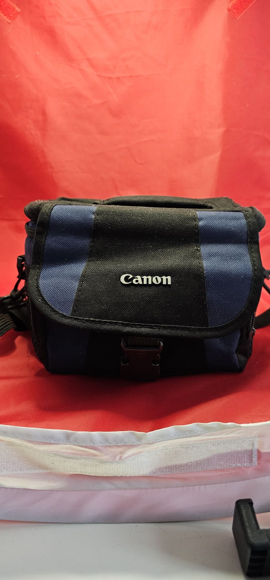 Сумка для фотоапарата Canon