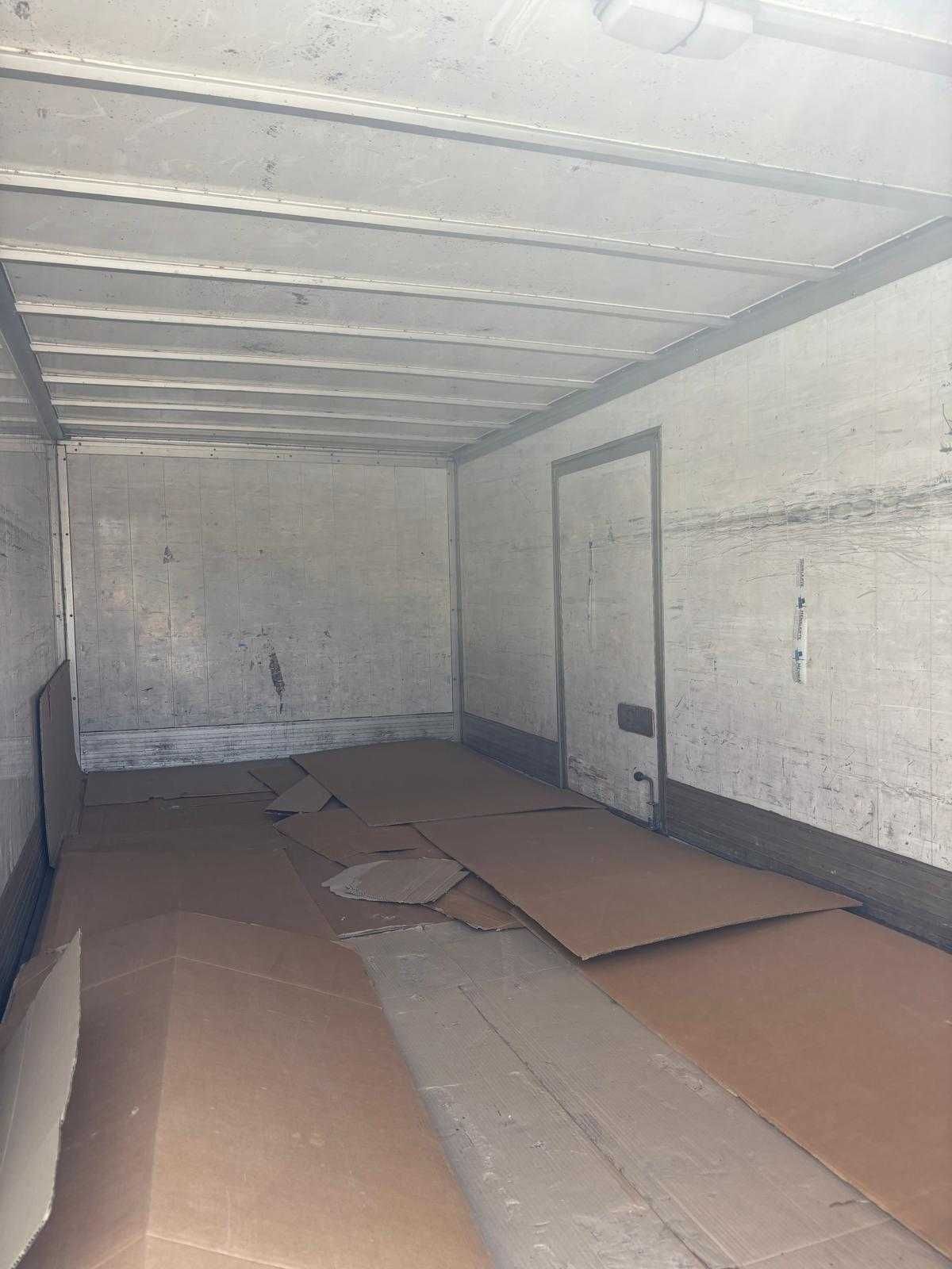 Mitsubishi Canter FE 659