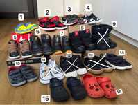 Взуття reima nike adidas ecco converse crocs next clarcs H&M