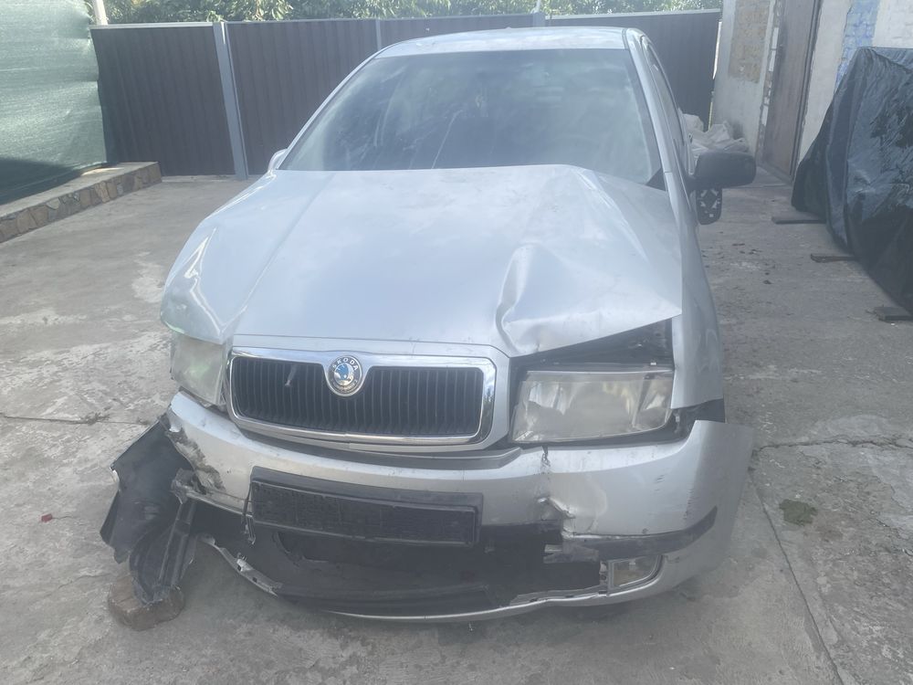 Продам авто після ДТП.Ціна договірна.