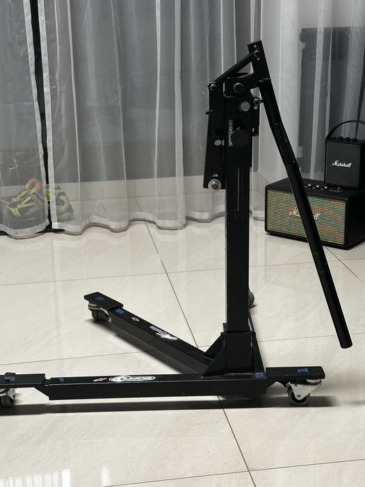 Stojak podnosnik motocyklowy adapter pod honda cbr 1000 rr sc 59