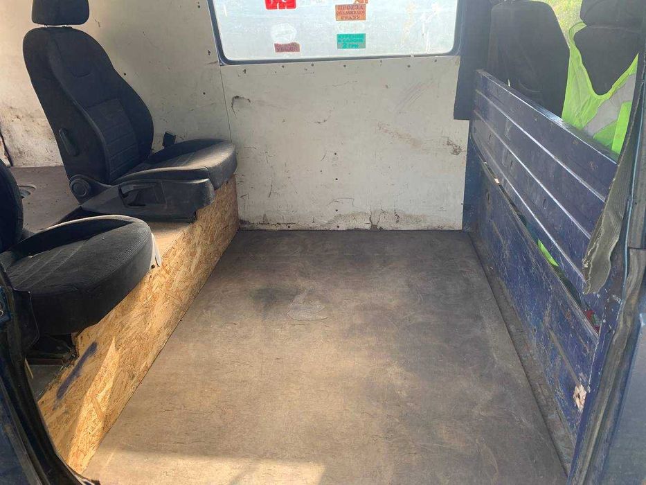 Продам  Wolkswagen T3