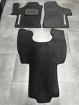 Ворсові коврики Mercedes Vito W639 2004-2014 W638 1996-2003