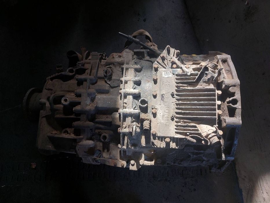 SKRZYNIA BIEGÓW ZF ASTRONIC 1328301094 IVECO STRALIS 560