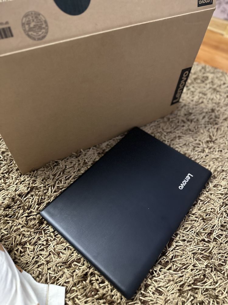 Ноутбук •Lenovo Ideapad 110-15ACL- в хорошому стані
