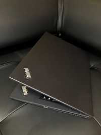 Ноутбук Lenovo ThinkPad T480s/14.0"FHD/i5-8/8GB/256GB/Гарантія/ОПТ