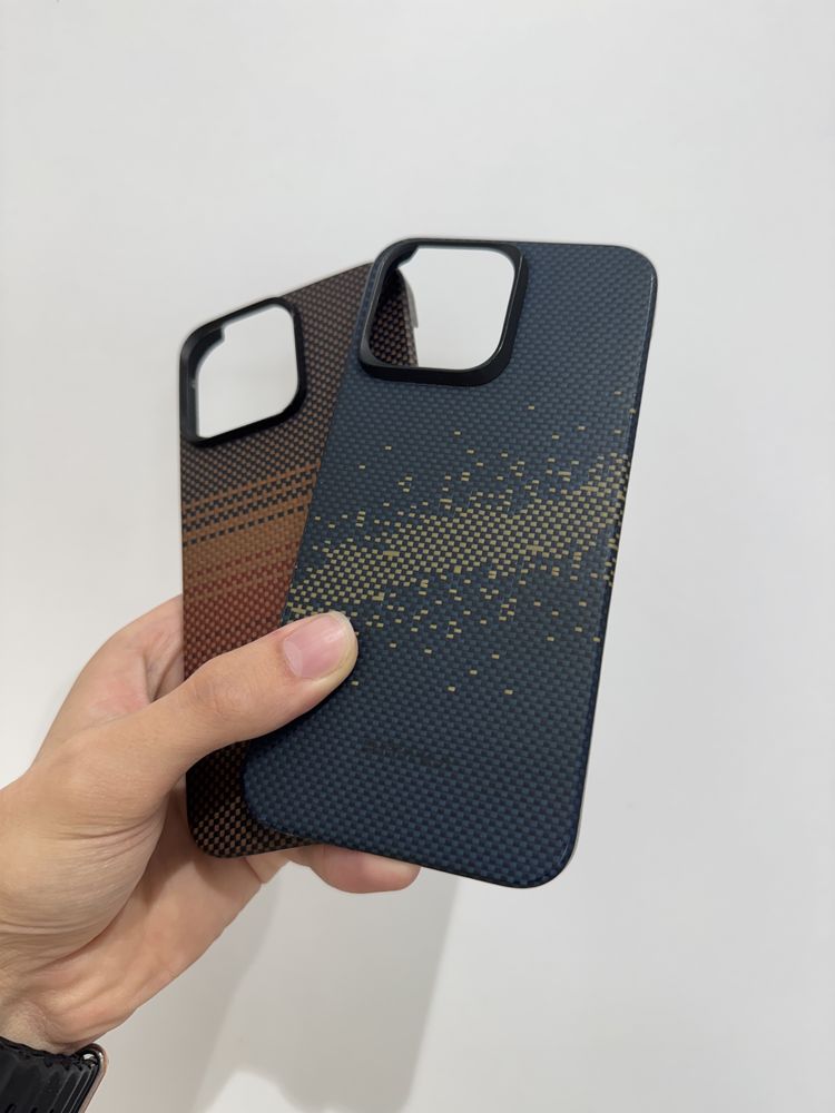 Чохол Pitaka для IPhone 15 Pro Max