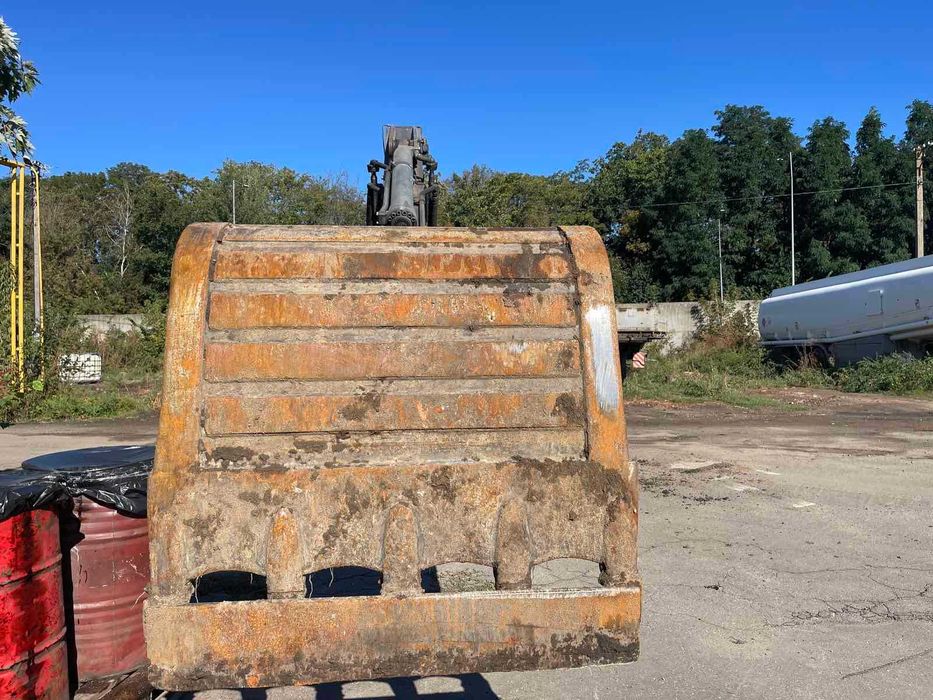 продам екскаватор  volvo ec220dl