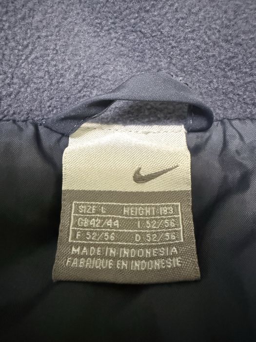 Жилетка Nike size L