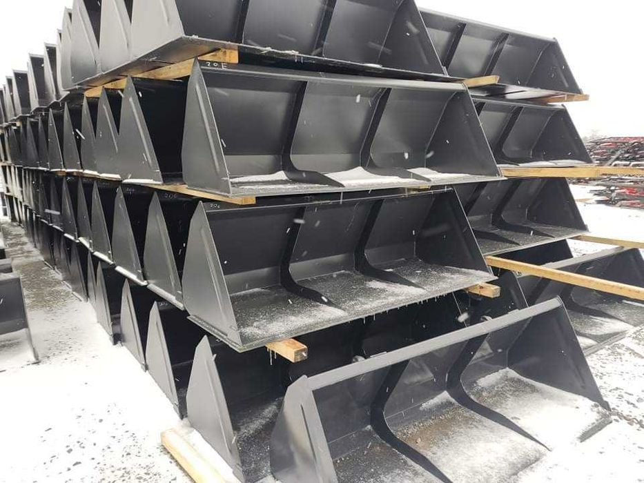 Łyżka Łycha Szufla do materiałów sypkich Metal Technik Dostawa