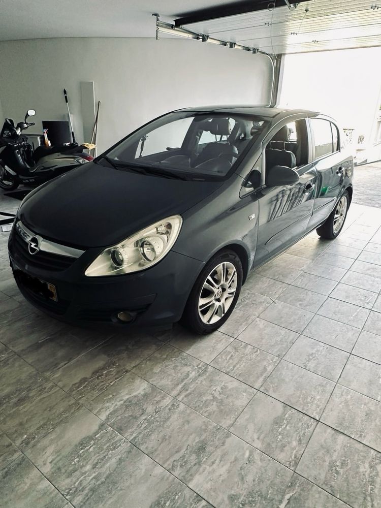 Opel Corsa 1.3 CDTI Full Extras