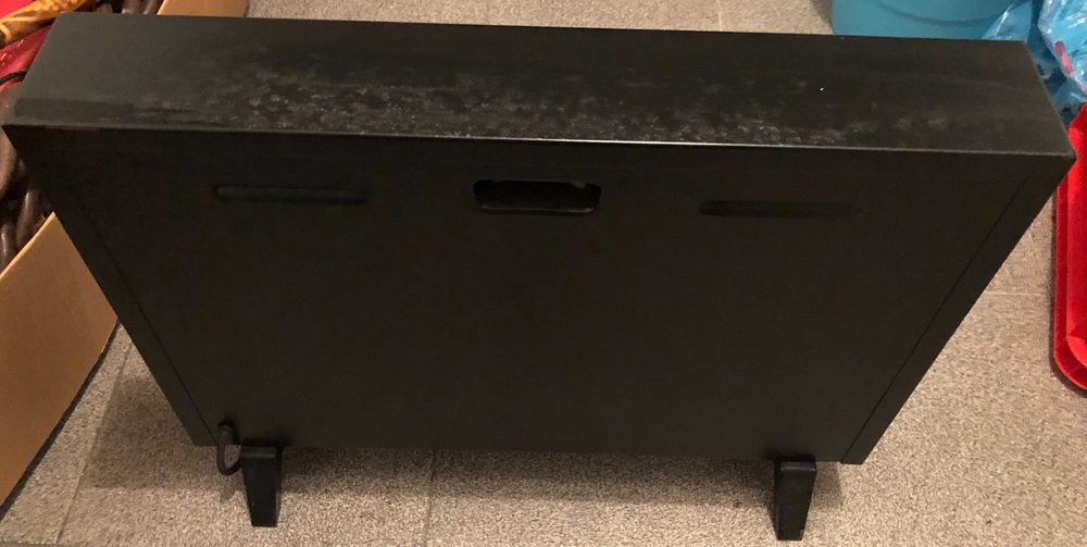 Aquecedor Vintage Cooperativa Dezoito de Março Águeda 1500W