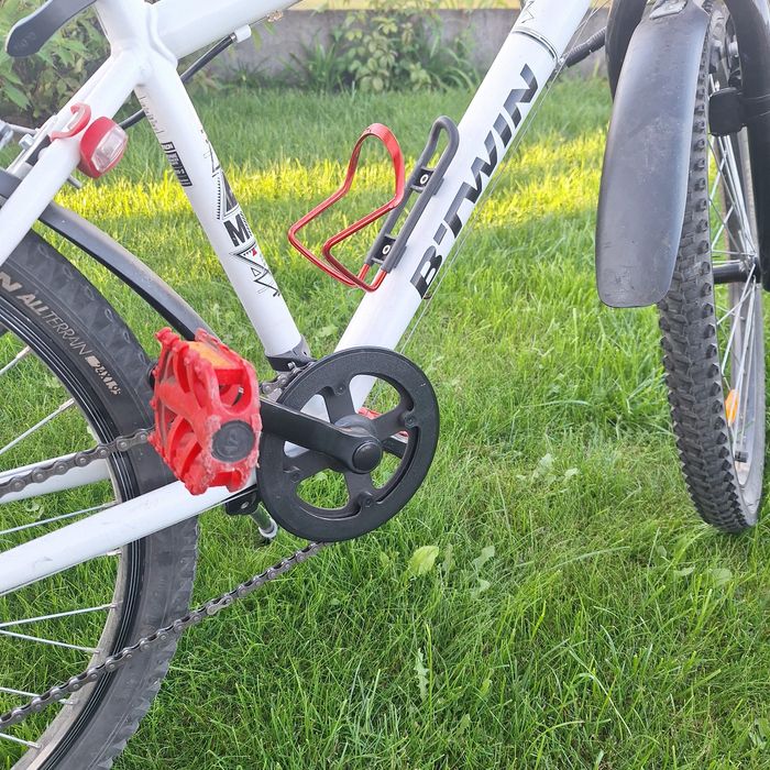 Sprzedam rower górski