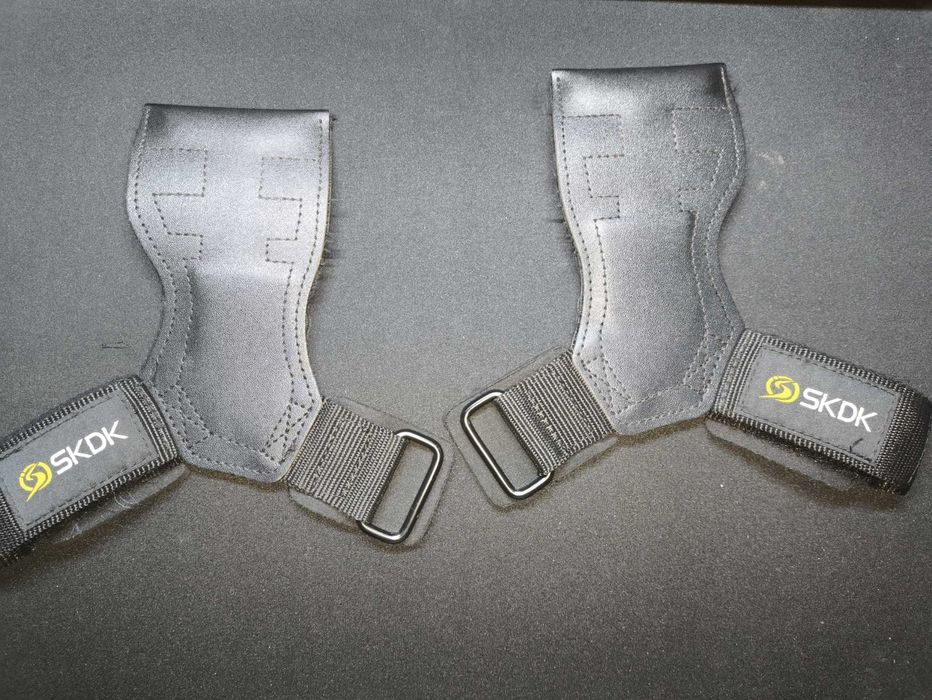 Fita Strap Ginasio Musculação