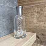 Opakowanie po oryginalnych perfumach