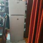 Frigorífico indesit