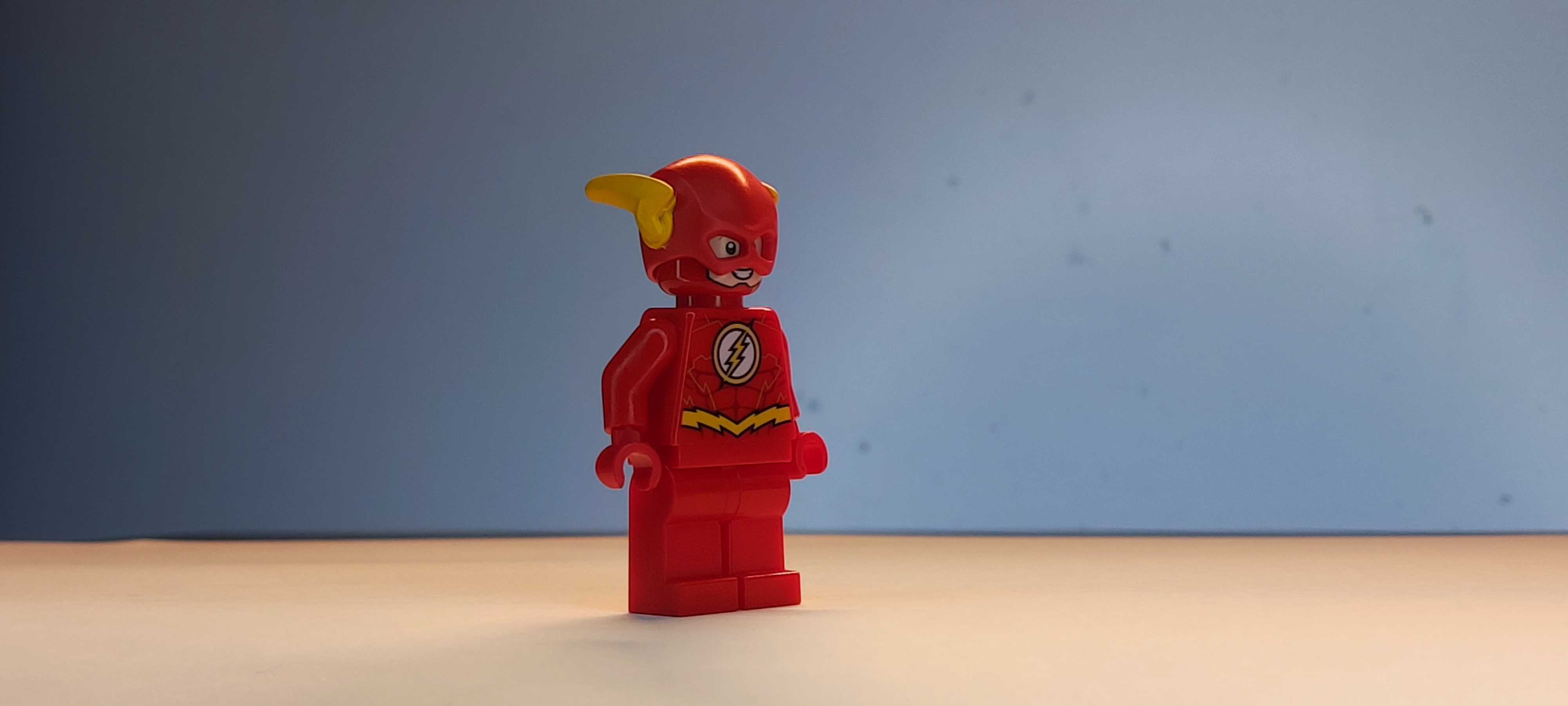 Minifigura Lego - Flash