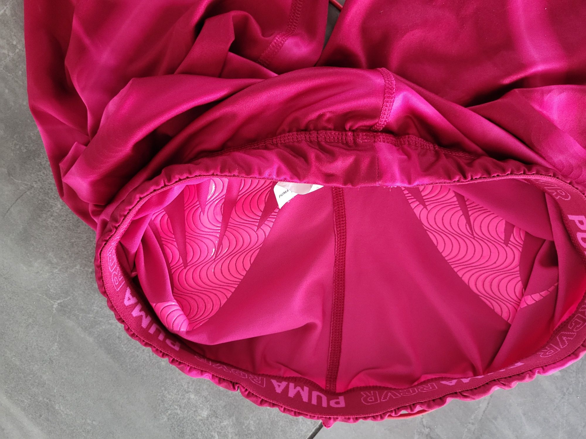 Leginsy Puma roz.M