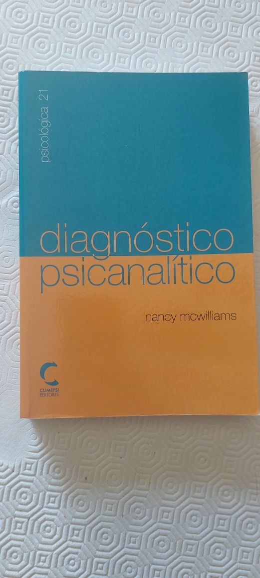 Diagnóstico Psicanálise