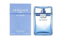 NOWE perfumy męskie Versace Eau Fraiche 100 ml EDT PEŁNOWARTOŚCIOWE