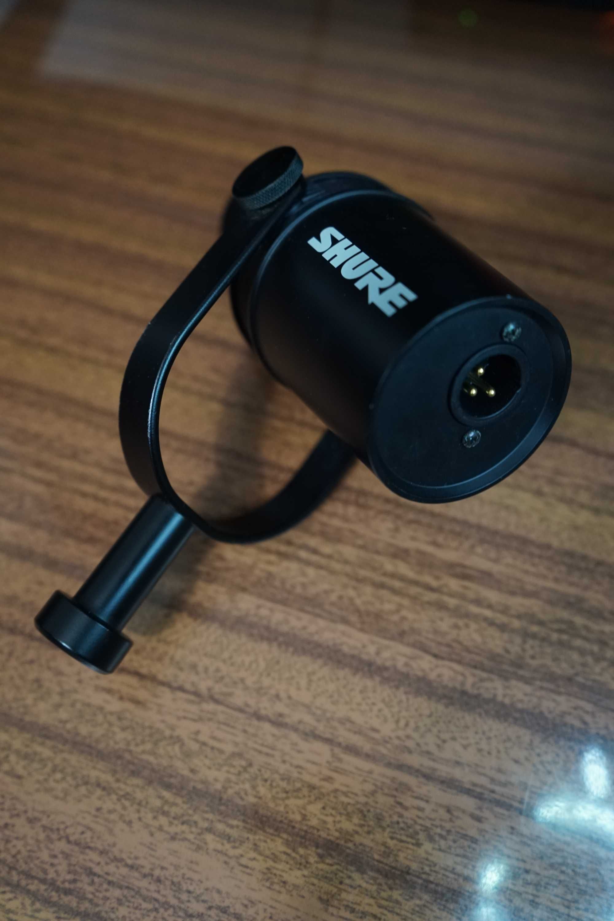 Microfone Shure MV7X