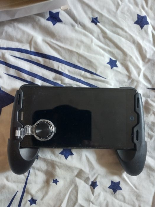 Геймпад для телефону