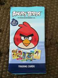 Cartas de Angry Birds