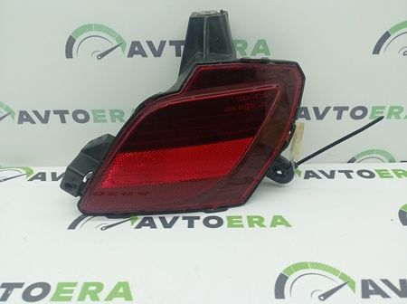 Фонарь заднего бампера левый MAZDA MAZDA CX-5 13-16 KD5351660