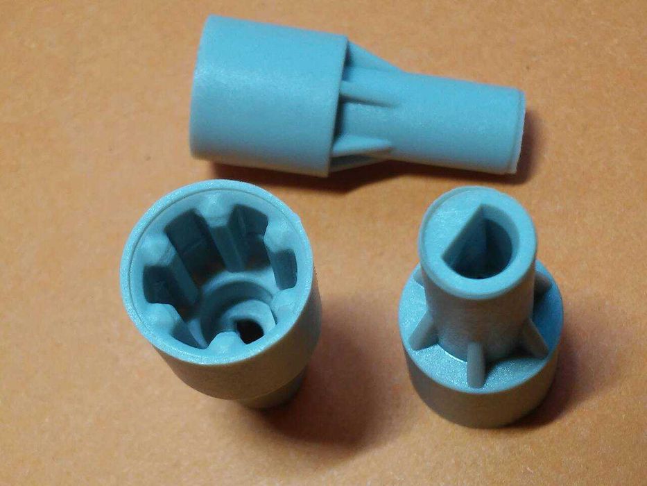 МУФТА БЛЕНДЕРА, оригінальна ( № 80 )Saturn , ERGO EHB-5500 ,DEK.