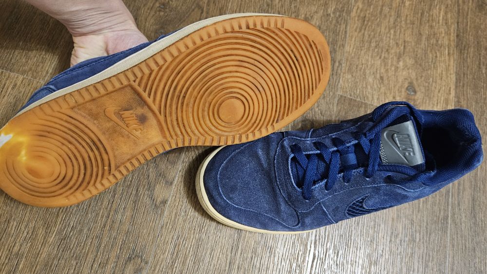 Кросівки чоловічі Nike