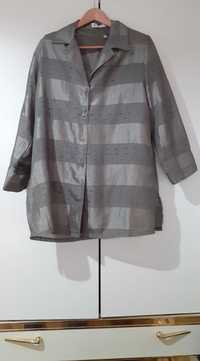 Conjunto de camisa e top  marca Cantaxama - Ref. 5