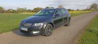 Skoda Octavia 2.0TDI 150KM DSG