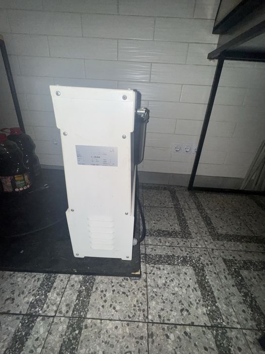 Тістоміс Equipe AS8M