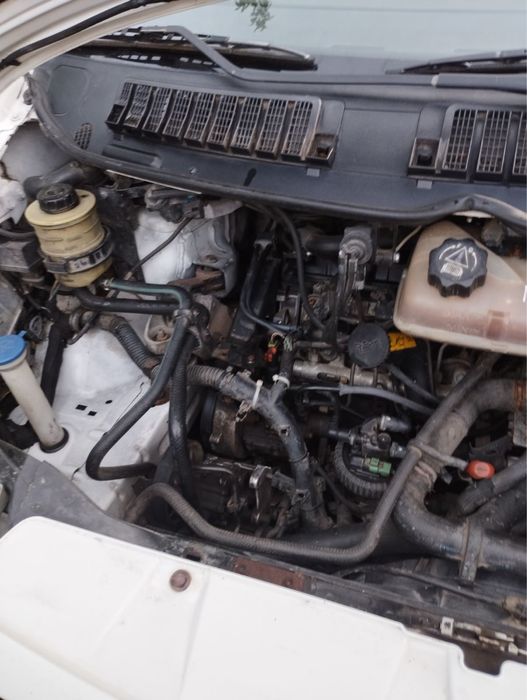 Продам CITROEN jumpy