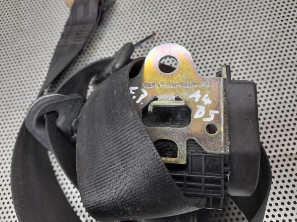 Cinto frente direito AUDI A4 Avant (8D5, B5)