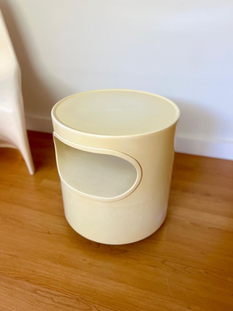 Mesa de apoio Giano