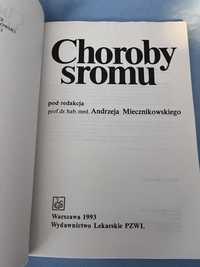 Choroby sromu, Andrzej Miecznikowski