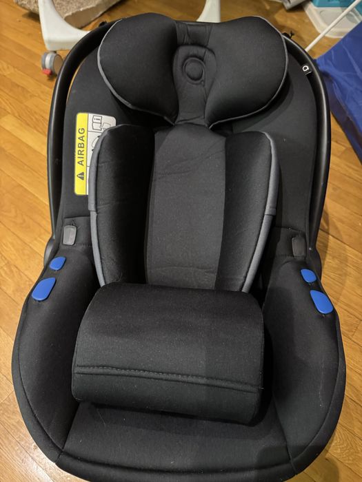 Anex автокрісло Avionaut Pixel