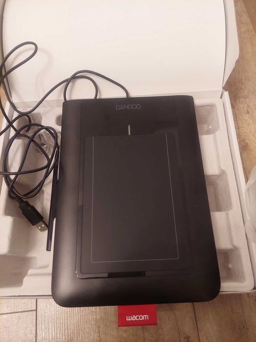 Tablet graficzny Wacom Bamboo Pen